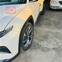 هیوندای تۆکسۆن